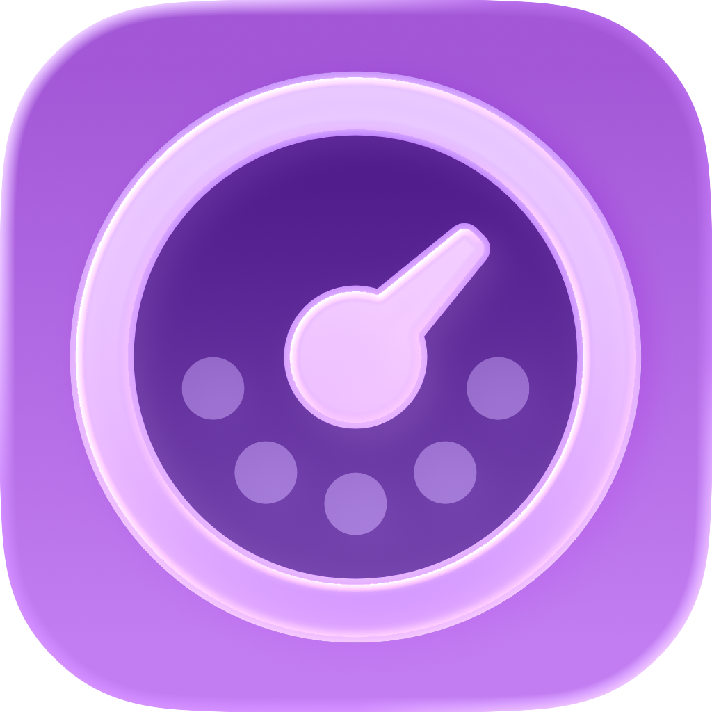 MIDI Volume Control App Icon